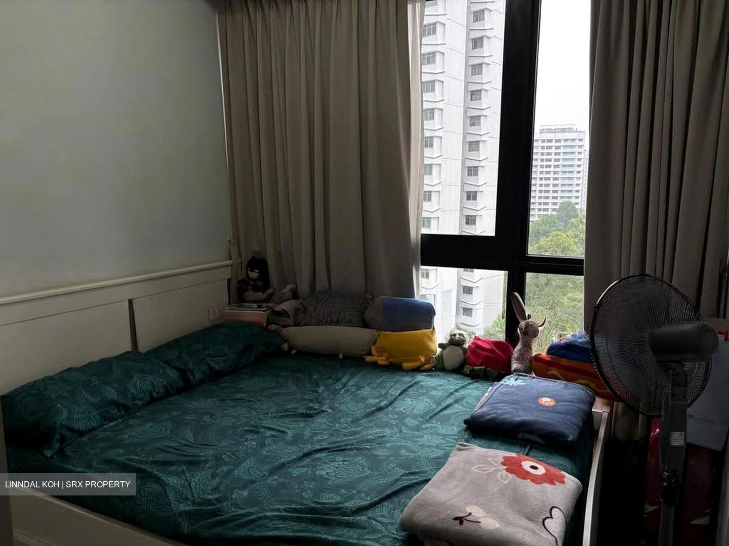 River Isles (D19), Condominium #627655261